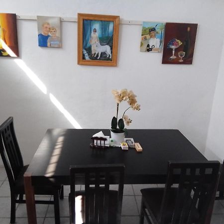 Private Apartment In Art Studio Cancún Dış mekan fotoğraf