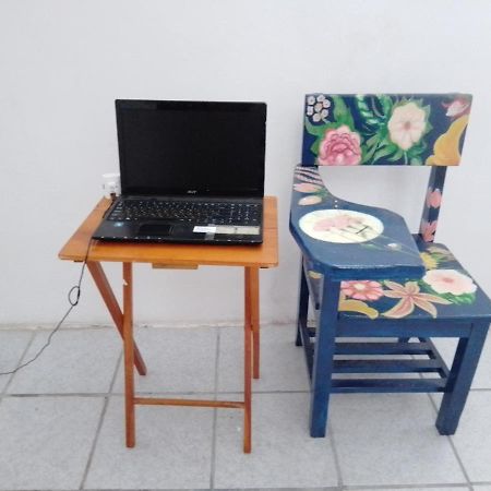 Private Apartment In Art Studio Cancún Dış mekan fotoğraf