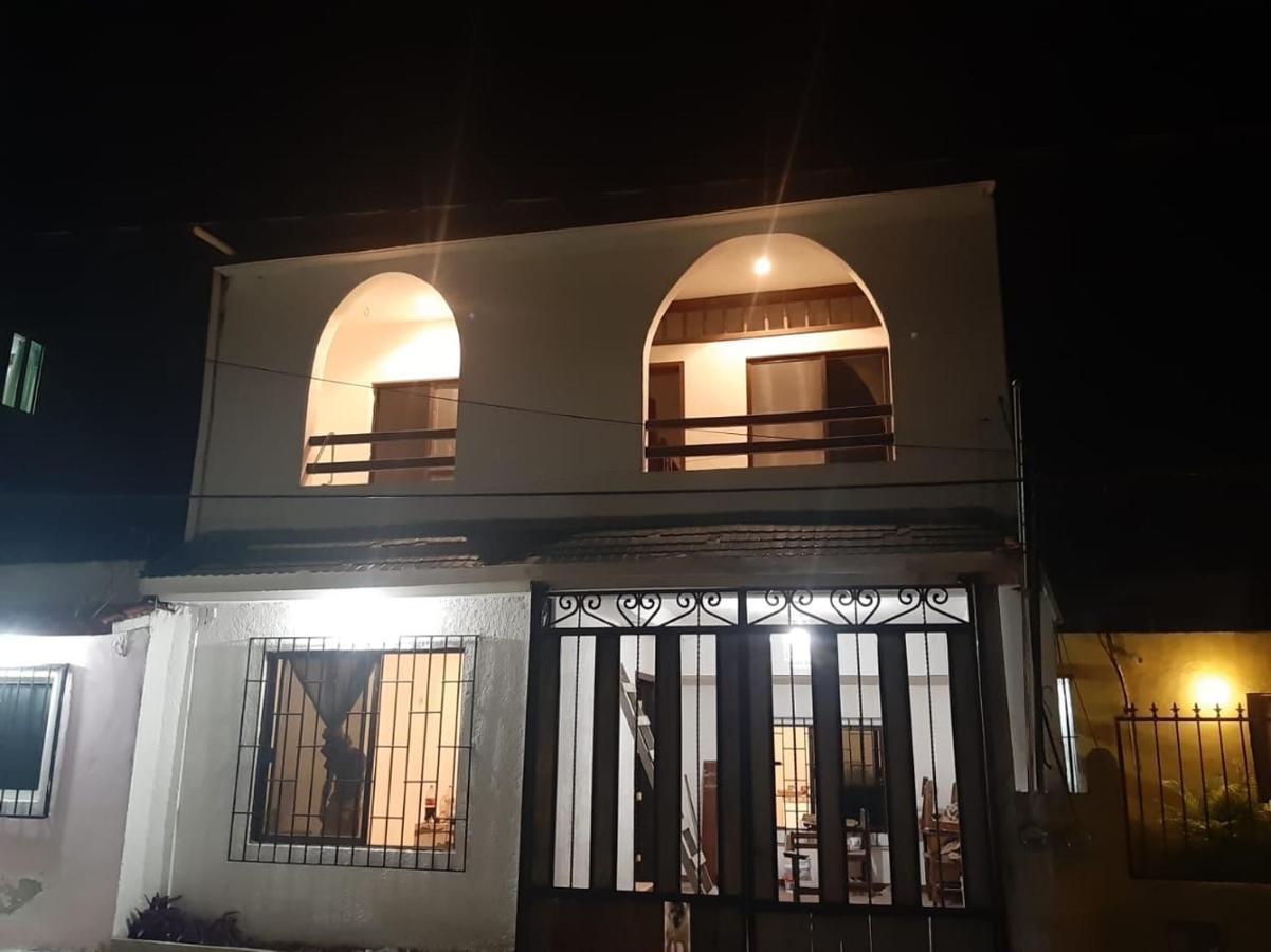 Private Apartment In Art Studio Cancún Dış mekan fotoğraf