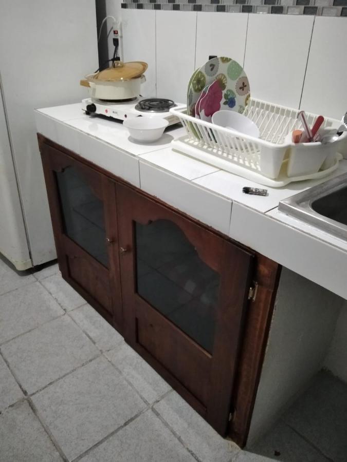 Private Apartment In Art Studio Cancún Dış mekan fotoğraf