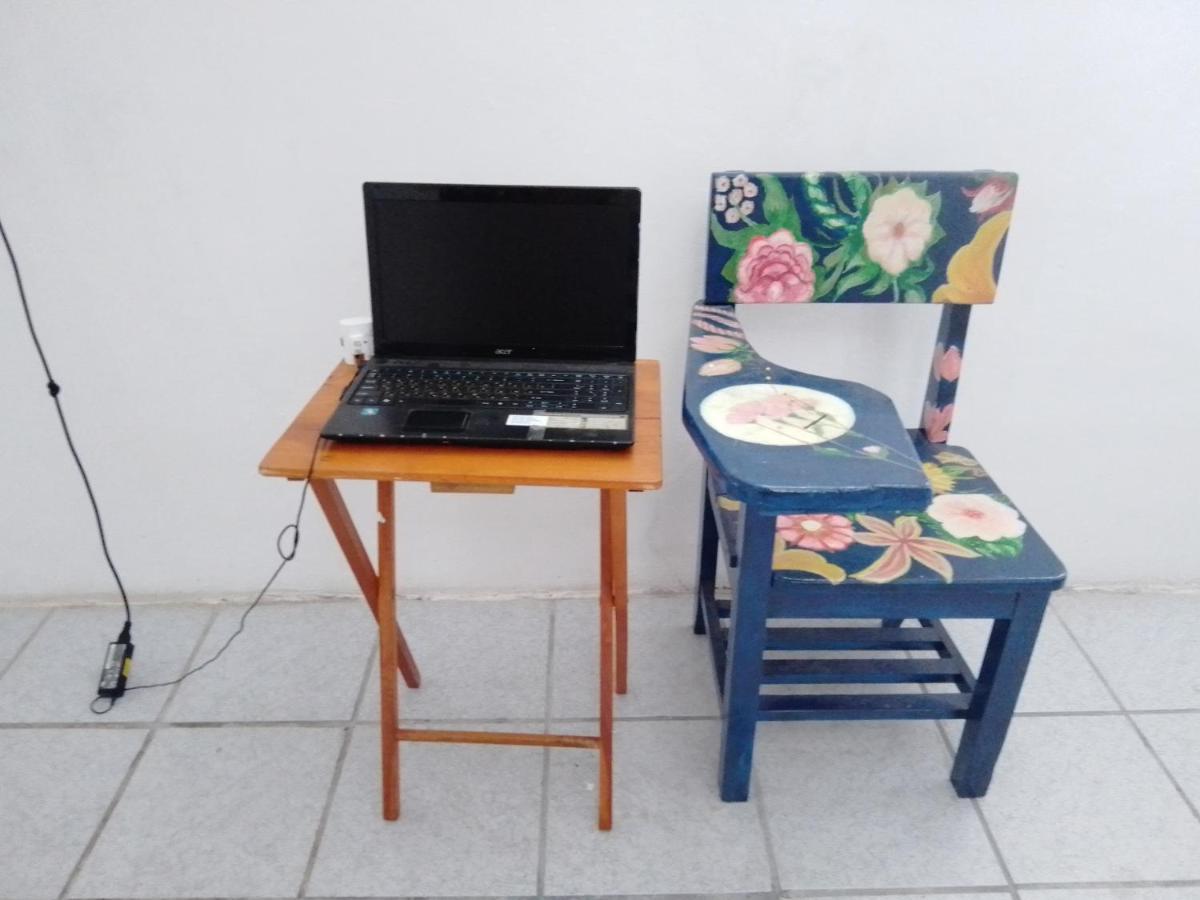 Private Apartment In Art Studio Cancún Dış mekan fotoğraf